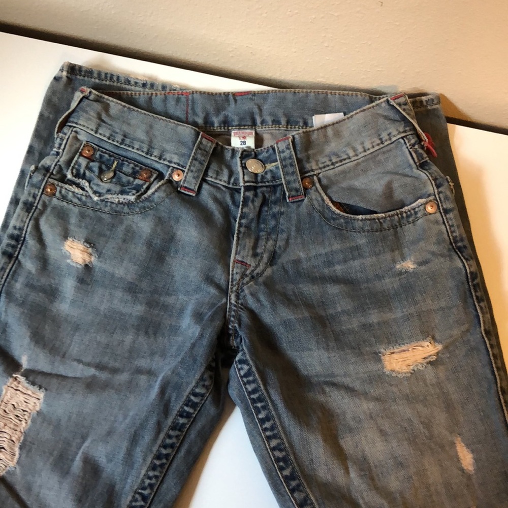 True religion jeans - Picture 2 of 3